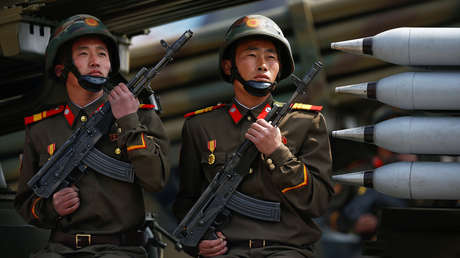 La diplomacia nuclear entre Corea del Norte y EE.UU., ¿quién gana?