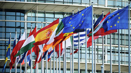 La UE vota a favor de prolongar las sanciones contra Rusia