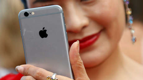¿Qué es lo que hace que tu iPhone sea cada vez más lento?