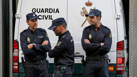 Hallan el cadáver de Diana Quer, la joven que llevaba 496 días desaparecida en España
