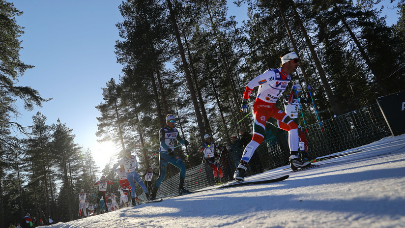 Exseleccionador noruego: "Si se suprimen los Juegos Olímpicos, el deporte solo saldría ganando"