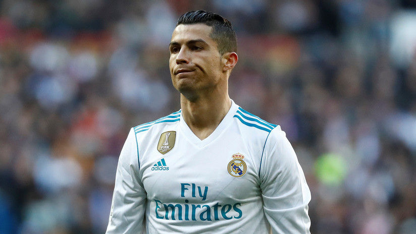 A Cristiano Ronaldo le salen tres 'novias' para dejar el Real Madrid