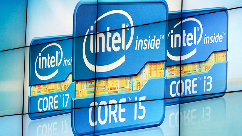 Falla de seguridad en procesadores de Intel pone en riesgo a computadoras y celulares
