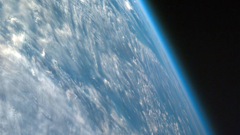 La NASA publica pruebas de la reducción del agujero en la capa de ozono (VIDEO)