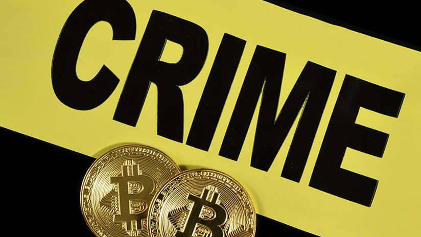 "No están perdidos": Revelan a RT qué hay detrás del mayor robo de bitcoines en la historia