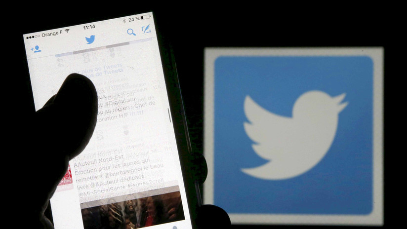 Twitter explica por qué no bloquea la cuenta de Trump a pesar de sus polémicas publicaciones 