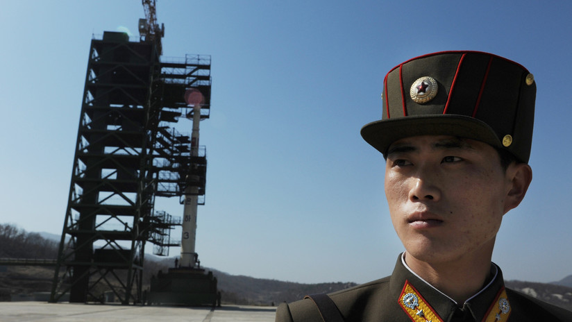 Satélites revelan preparativos en Corea del Norte de una prueba diferente a la esperada