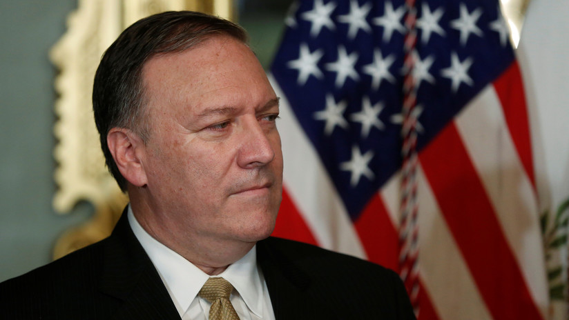 El director de la CIA reitera que Corea del Norte sería capaz de atacar EE.UU. "en meses"