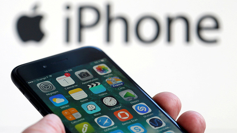 Francia investiga a Apple por la presunta "obsolescencia programada" de los iPhone