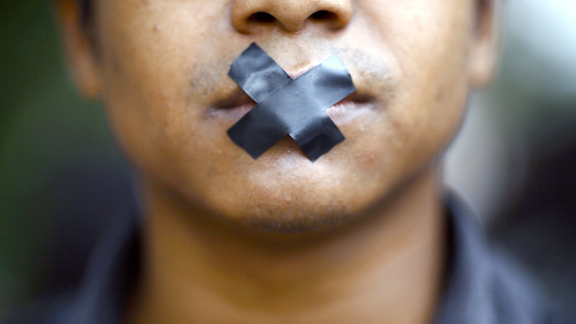 Anonimato en la red y noticias falsas: las excusas para coartar la libertad de expresión en España