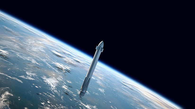 ¿Le ha salido un competidor a SpaceX? Francia y Alemania desarrollan un cohete reutilizable