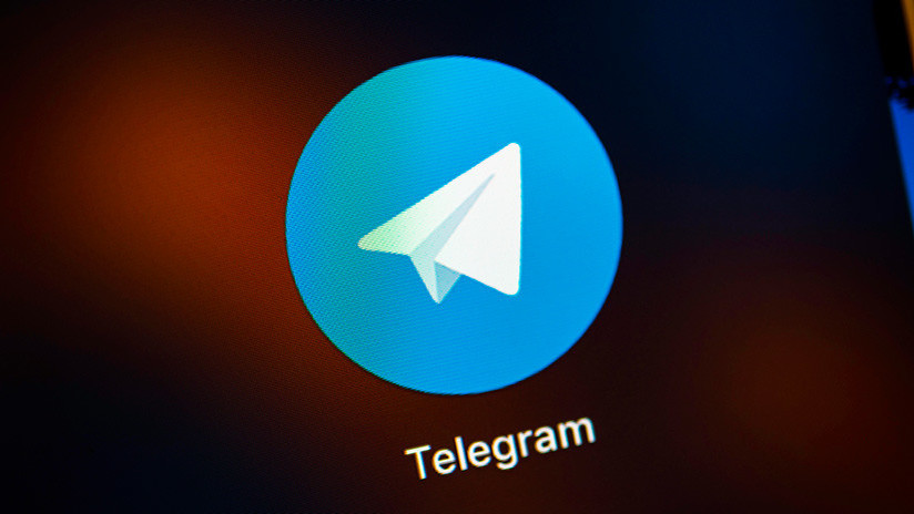 Segundo fallo en el funcionamiento de Telegram en lo que va de mes