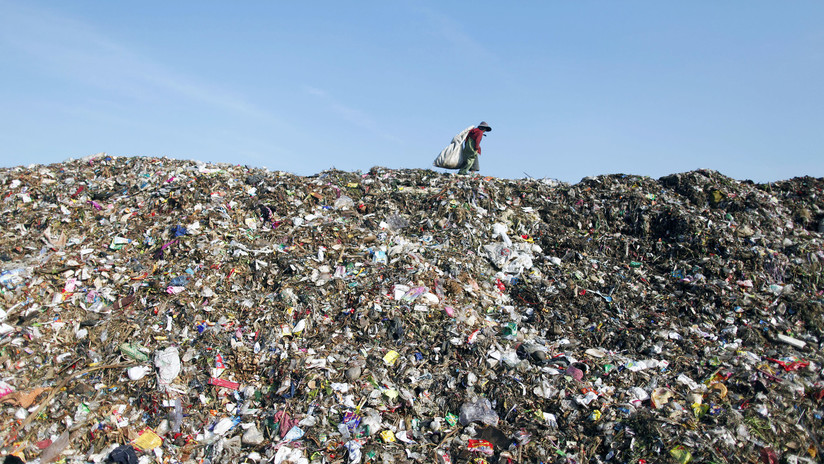 China deja de ser el basurero del mundo: ¿Qué hará el planeta con sus plásticos? 
