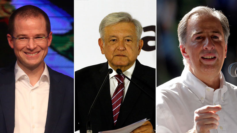 ¿Populismo o estrategia? Candidatos a presidente de México apuestan por un perfil más ciudadano