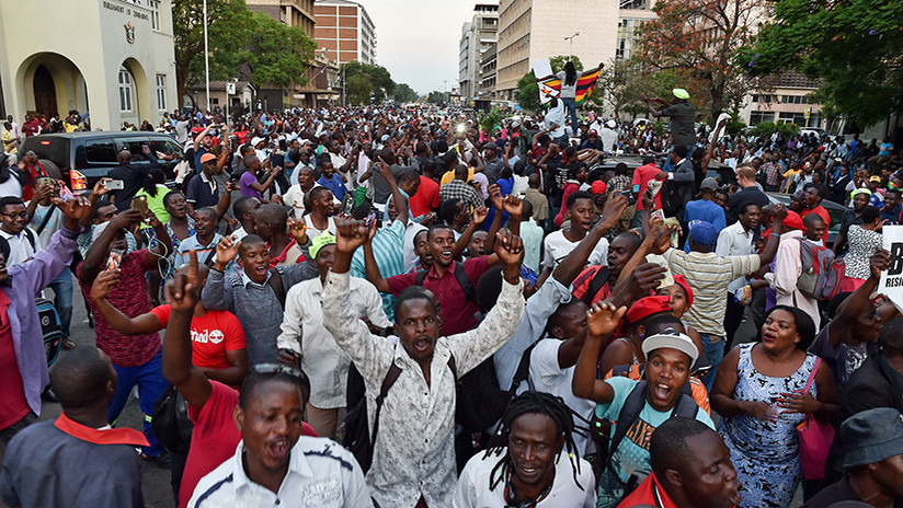Élites corruptas vs. jóvenes luchadores: ¿Quién ganará la gran guerra generacional en África?