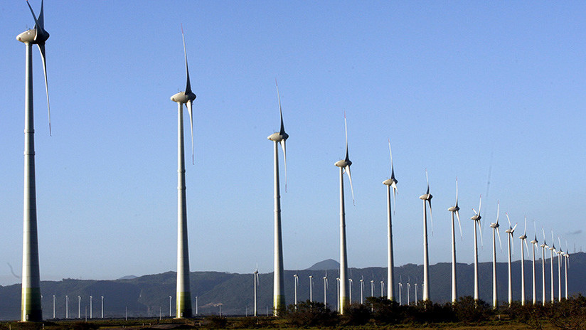 Este país sudamericano es uno de los mejores del mundo para convertir el viento en energía
