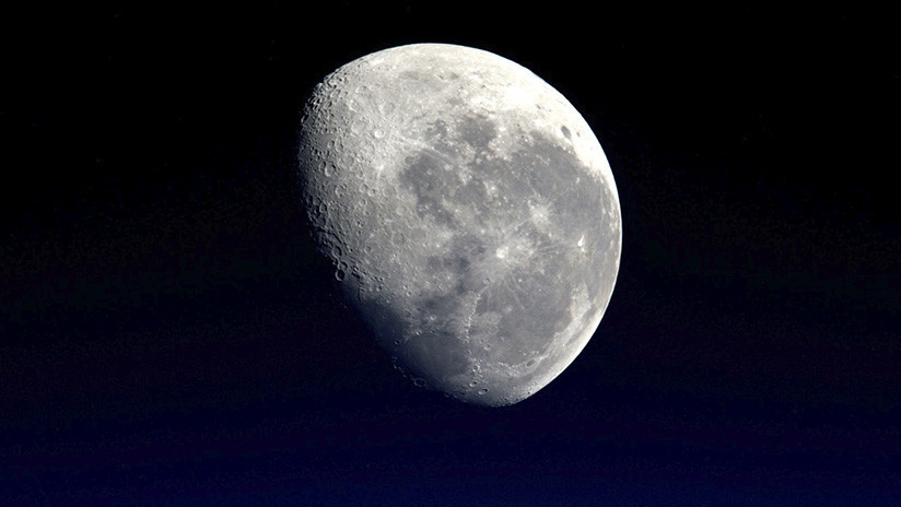FOTOS: Descubren pozos en la Luna que podrían permitir la vida humana 