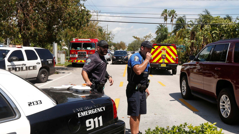 Capturan en Miami a uno de los infames 'cowboys de la cocaína' tras cuatro años en fuga