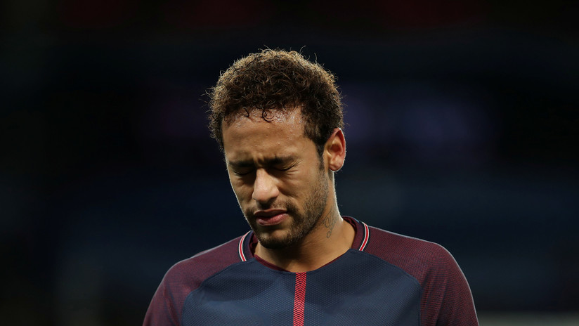 Publican un documento secreto sobre la transferencia de Neymar al Barça