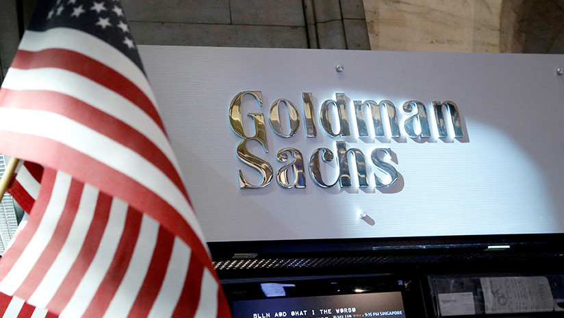 Goldman Sachs predice una rápida aceleración de la economía rusa