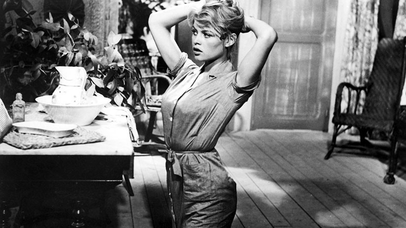 Brigitte Bardot tilda de "hipócritas" a las actrices que denuncian acoso sexual