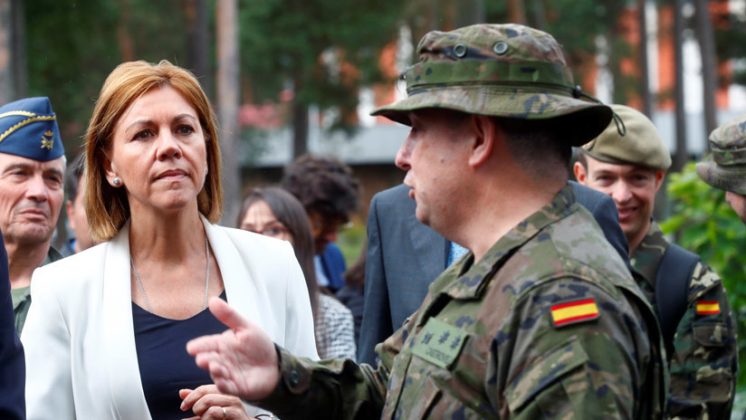 ¿Cuánto vale el silencio sobre Cataluña?:  Analizamos el supuesto 'pacto' entre España y Letonia
