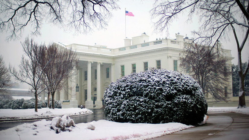 Cierre del Gobierno de EE.UU.: la Casa Blanca deja de responder al teléfono