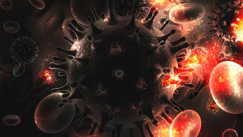 Los virus extraterrestres podrían ser más comunes de lo que pensamos