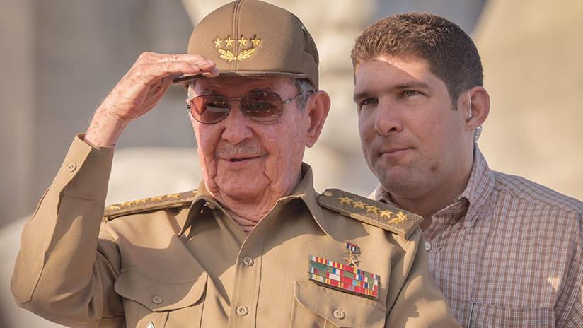 ¿Cuba seguirá bajo la tutela de Raúl Castro aunque abandone la presidencia este año?