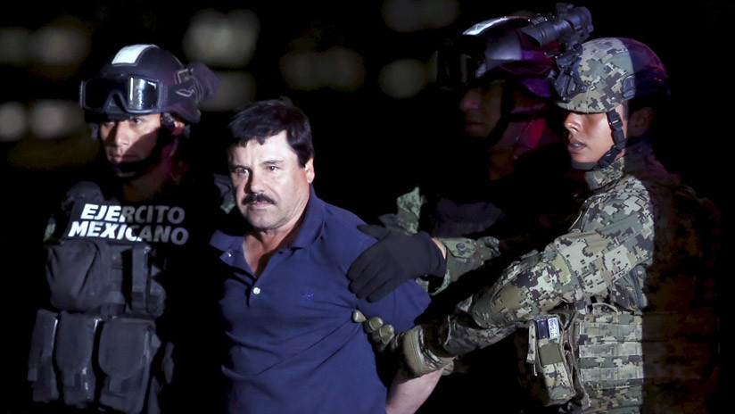 ¿Dónde están los políticos mexicanos que enfrentaron la primera fuga de Joaquín 'El Chapo' Guzmán?