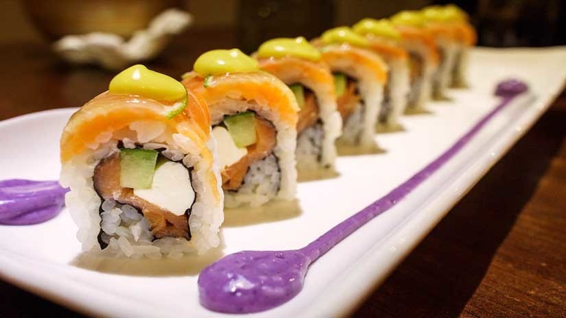 ¿Cuán peligroso es comer sushi despues de tantas infecciones parasitarias? Descúbralo aquí