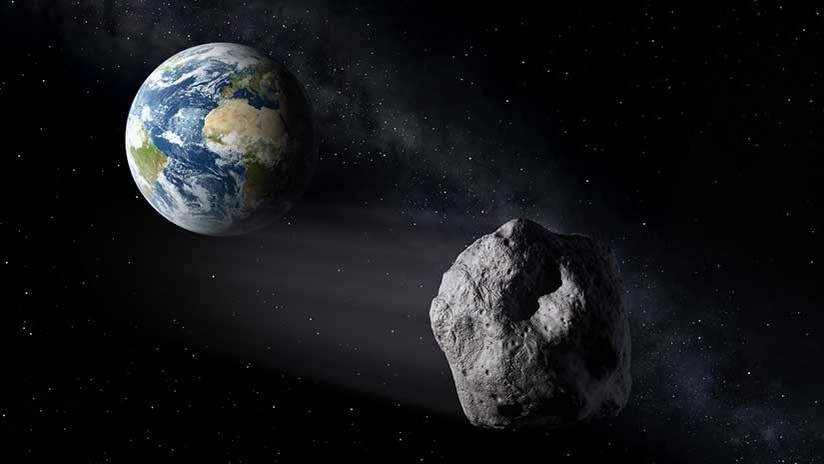 La NASA revela nuevos datos sobre el "asteroide potencialmente peligroso" que vuela hacia la Tierra