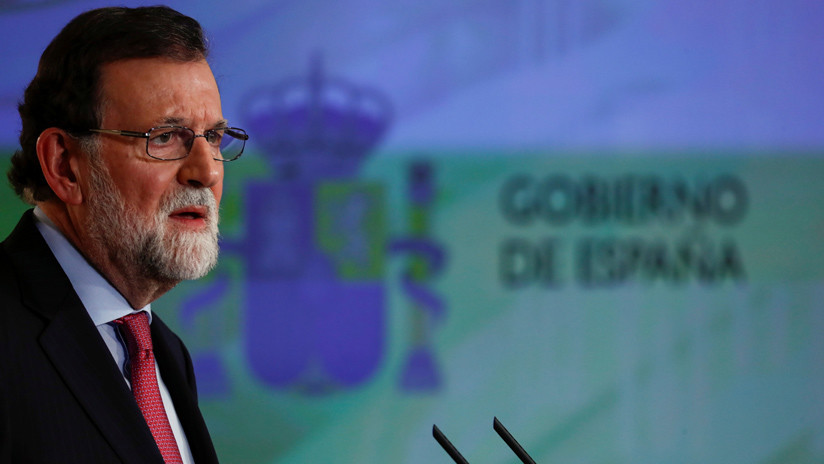 Rajoy sobre la corrupción en su partido: "No sabía lo que pasaba en el PP valenciano"