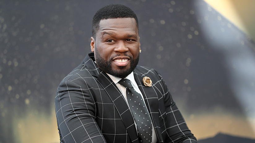 El rapero '50 Cent' se convierte en un millonario accidental gracias a los bitcoines y ni lo sabía