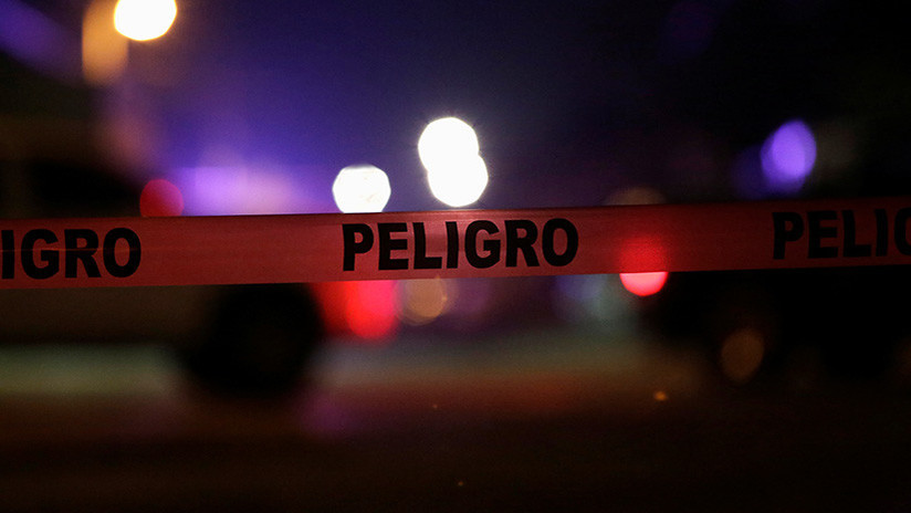 FUERTES IMÁGENES: Asesinan a balazos a un empresario en México tras intentar secuestrarlo