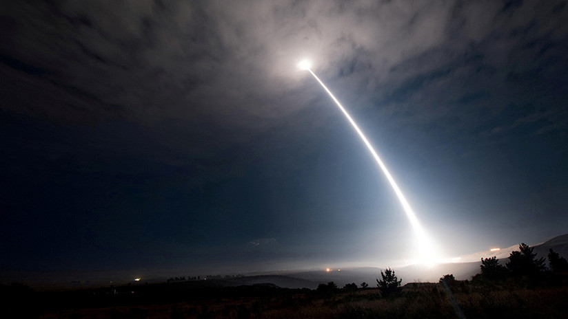 "La nueva estrategia del Pentágono aumentará el riesgo de que estalle una guerra nuclear"