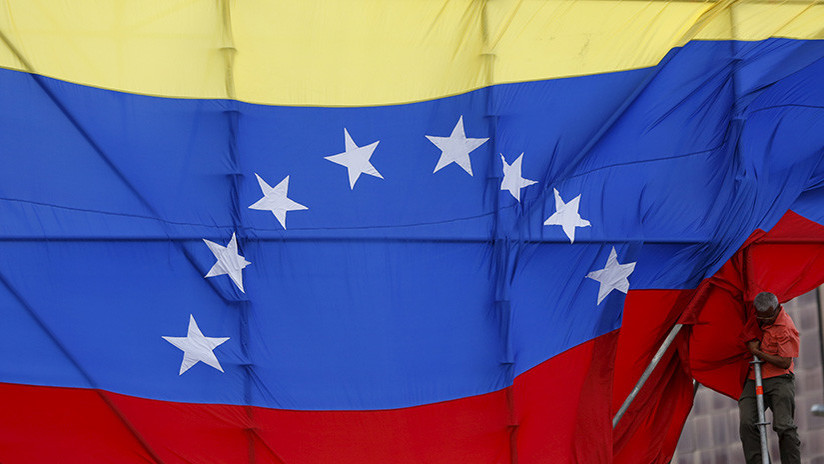 Venezuela "repudia" la condena de la UE tras la expulsión por Caracas del embajador español