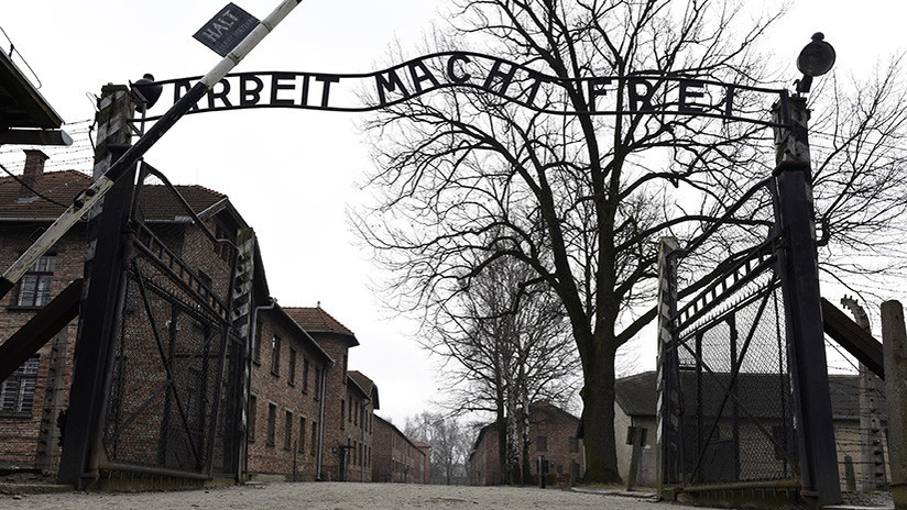"No se puede cambiar la historia": El proyecto de ley polaco sobre el Holocausto que irrita a Israel