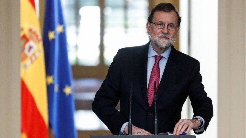 La Fiscalía de España pide no juzgar al PP por destruir dos ordenadores de su extesorero