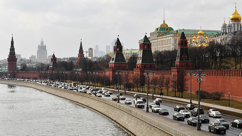 "EE.UU. impone su voluntad": Reacciones de los políticos rusos a la 'lista del Kremlin' 