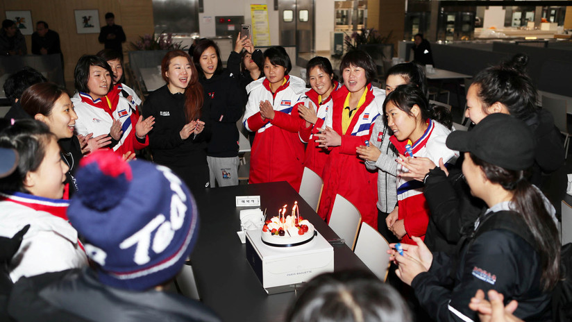 Atletas norcoreanos no recibirán el Galaxy Note 8 que Samsung obsequiará en JJ.OO. de Pyeongchang