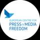 Lutz Kinkel, director del Centro europeo para el pluralismo informativo y la libertad de prensa