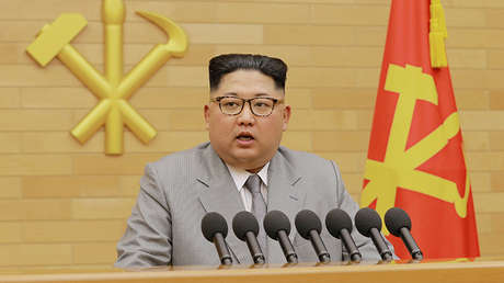 Medios: Corea del Norte construye su cohete más grande para ser lanzado el 70 aniversario del país