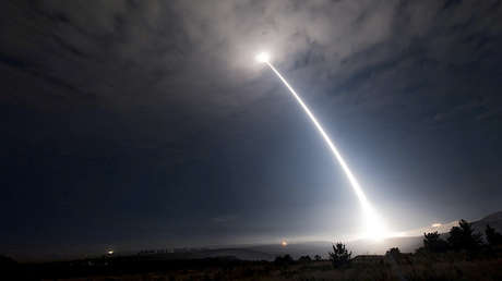EE.UU. planea aumentar el número de armas nucleares