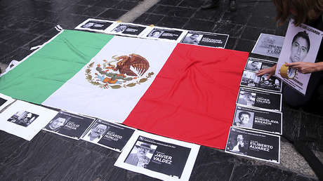 México: Asesinan a tiros al periodista independiente Carlos Domínguez