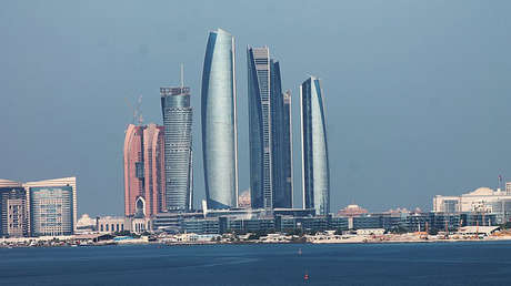 "Soy un prisionero": un jeque catarí denuncia haber sido retenido en Emiratos Árabes Unidos