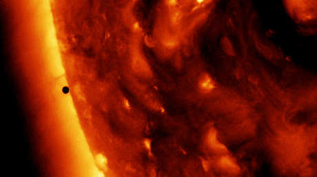 Einstein tenía razón: revelan que el Sol está perdiendo masa