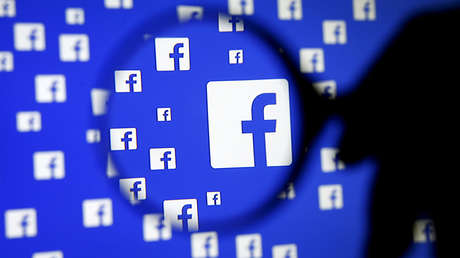 Facebook salva del suicidio a una argentina