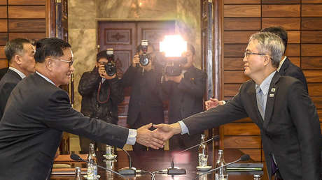 El porqué del deshielo en las relaciones entre las dos Coreas