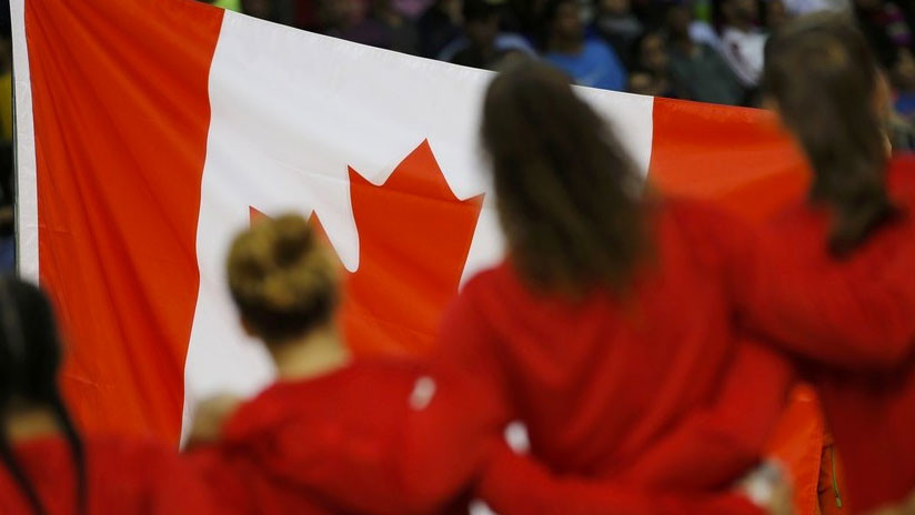 La igualdad de género lleva a modificar el himno de Canadá